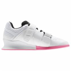 Dámské boty Reebok LEGACY LIFTER - CN4515