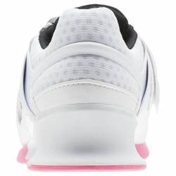 Dámské boty Reebok LEGACY LIFTER - CN4515