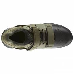 Woman Shoes LEGACY LIFTER CN1007