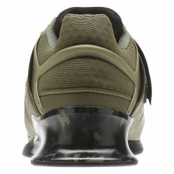 Woman Shoes LEGACY LIFTER CN1007