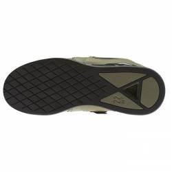 Woman Shoes LEGACY LIFTER CN1007