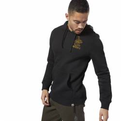 CrossFit IWC Anvil Pullover