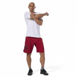 Man Shorts Epic Lightweight Short - D93772