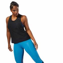 Woman top Reebok CrossFit Jacquard Tank - D94912