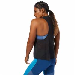 Woman top Reebok CrossFit Jacquard Tank - D94912
