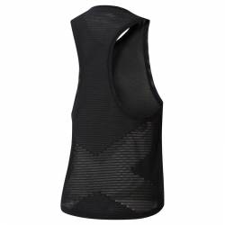 Woman top Reebok CrossFit Jacquard Tank - D94912
