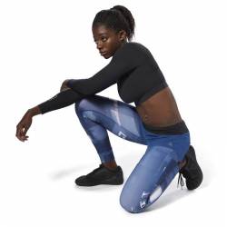 Woman Shorts Reebok Crossfit KNW Short Graphic - D94945