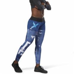 Woman Shorts Reebok Crossfit KNW Short Graphic - D94945