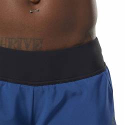 Woman Shorts Reebok Crossfit KNW Short Graphic - D94945