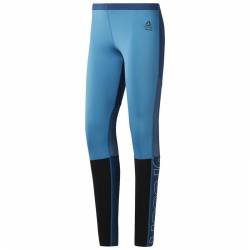 Woman compression Leggins Reebok Crossfit Tight - CY5666