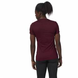 Woman T-Shirt CrossFit FEF SPEEDWICK - DH3714