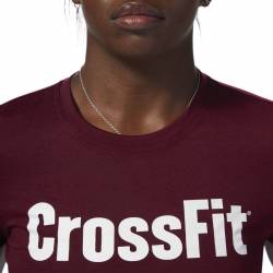 Woman T-Shirt CrossFit FEF SPEEDWICK - DH3714