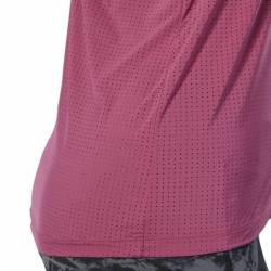 Woman top Perforated Tank - D93962