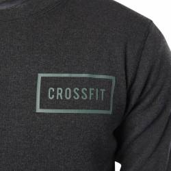 Man T-Shirt Reebok Crossfit LS Thermal Top - CY4944