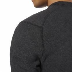 Man T-Shirt Reebok Crossfit LS Thermal Top - CY4944