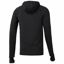 Man hoodie ThermoWarm Fitted Hoodie - CY4910