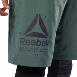 Man Shorts Epic Lightweight Short - CY4905