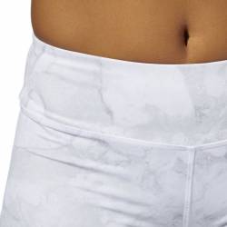 Woman Shorts Reebok CrossFit Lux Bootie Stone - D94943