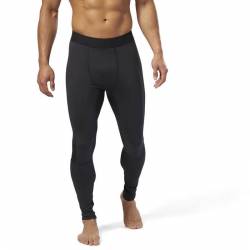 Man Tight ThermoWarm compression Tight - CY4896