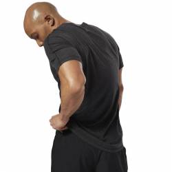 Man T-Shirt Reebok CrossFit Move Tee - D94867