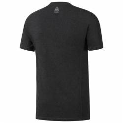 Man T-Shirt Reebok CrossFit Move Tee - D94867