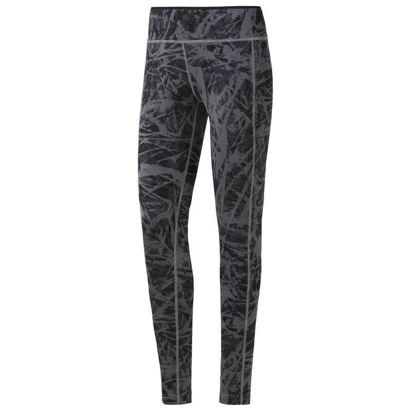 Woman Tight US CORE TIGHT AOP - DH2013