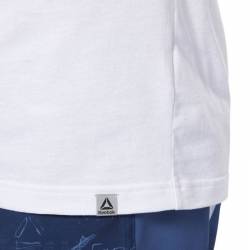 Man T-Shirt CrossFit Raglan - DH3701