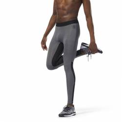 Man Tight Les Mills COMPRESSION TIGHT - DJ2220
