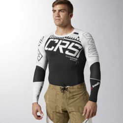 Kompresní triko Reebok CrossFit CNTRL II Top B87