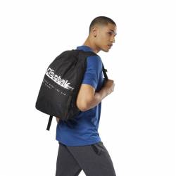 Bag STYLE FOUND FOLLOWG BP - CZ9752