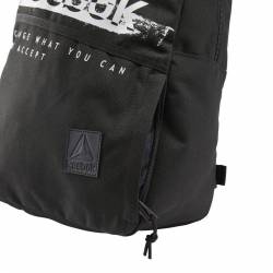 Bag STYLE FOUND FOLLOWG BP - CZ9752