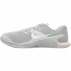Woman Shoes Metcon 4 - ice silver
