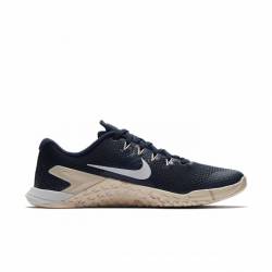 Woman Shoes Metcon 4 - obsidian