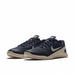 Woman Shoes Metcon 4 - obsidian