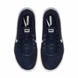 Woman Shoes Metcon 4 - obsidian