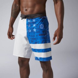 Reebok CrossFit Super Nasty Hero Board Short AI1