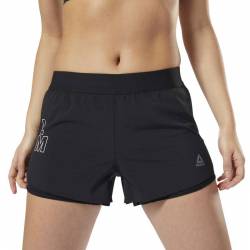 Woman Shorts Les Mills EPIC SHORT - DJ2204