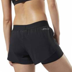 Woman Shorts Les Mills EPIC SHORT - DJ2204