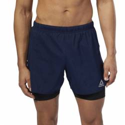 Man Shorts 2-1 SHORT - D92938
