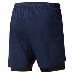 Man Shorts 2-1 SHORT - D92938