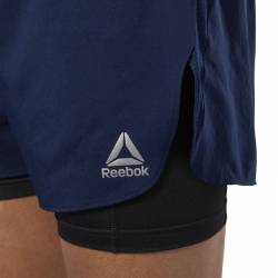 Man Shorts 2-1 SHORT - D92938