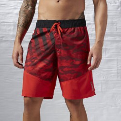 Šortky Workout Ready Graphic Board AJ2963