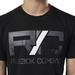 Pánské tričko Combat Wordmark Tee - D95988