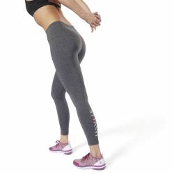 Woman Tight Les Mills 7/8 TIGHT - DJ2188