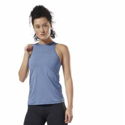 Woman top Les Mills FITTED LONG BRA - DJ2209