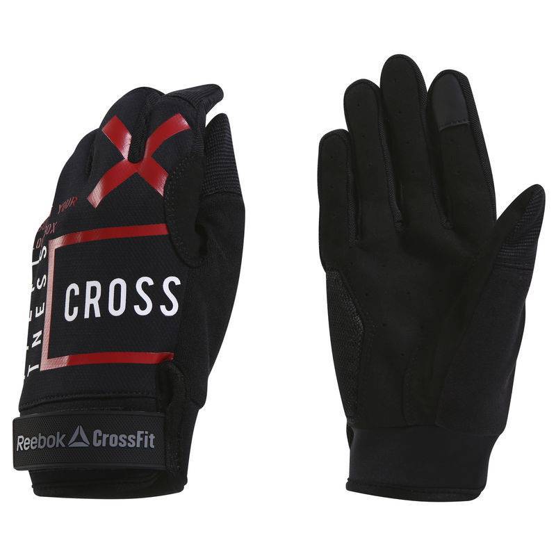 Man gloves CrossFit M TR GLV - CZ9889
