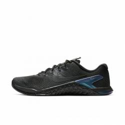 Man premium training Shoes Metcon 4 - black/dark blue