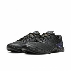 Man premium training Shoes Metcon 4 - black/dark blue