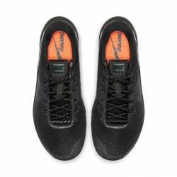 Man premium training Shoes Metcon 4 - black/dark blue