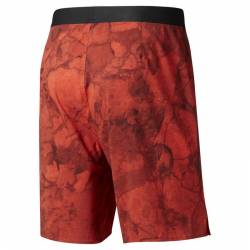 Man Shorts Reebok Crossfit Speed Short-Stone Camo - DM5670